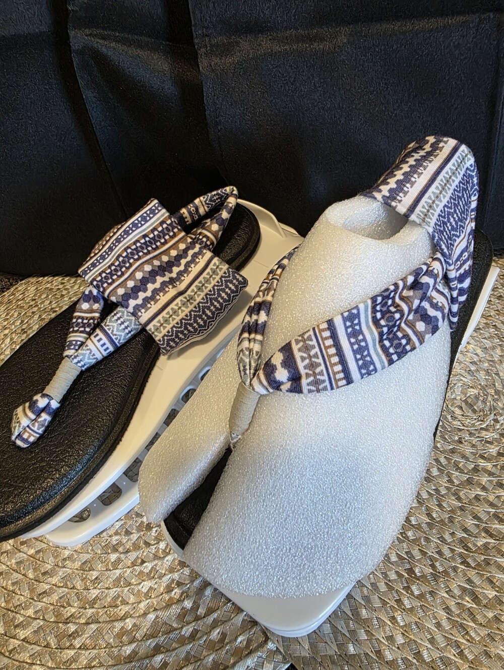 Sanuk Yoga  ii Sling Sandals